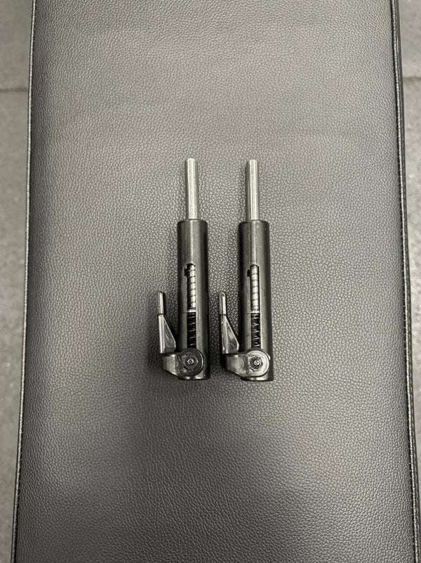 DROPSETTER PIN